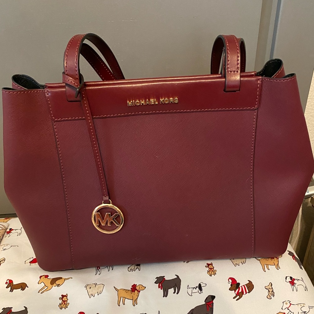 Michael Kors shoulder bag